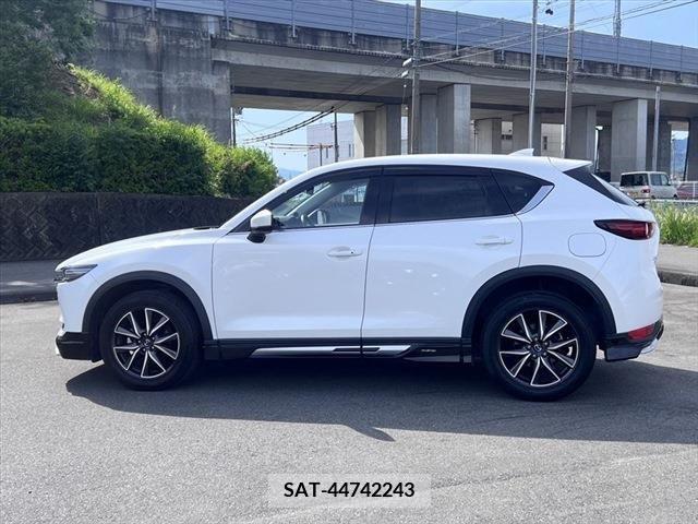 Mazda CX-5 2018-06 266063-7