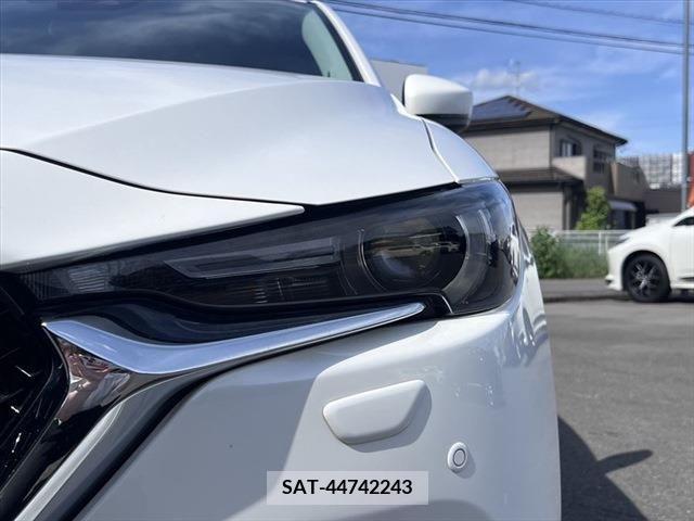 Mazda CX-5 2018-06 266063-8