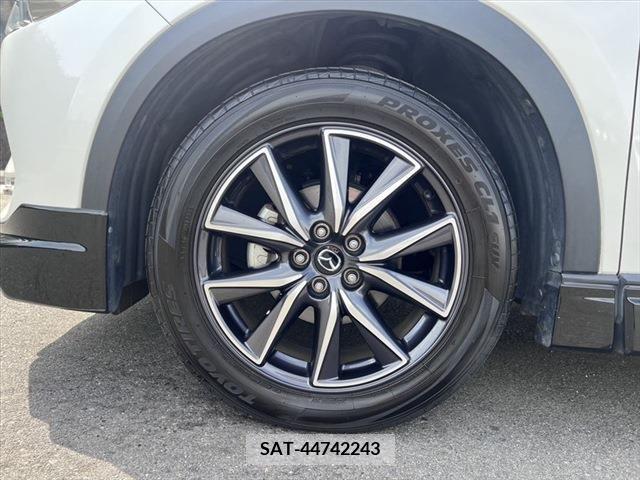Mazda CX-5 2018-06 266063-17