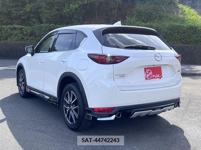 Mazda CX-5 2018-06 266063-6