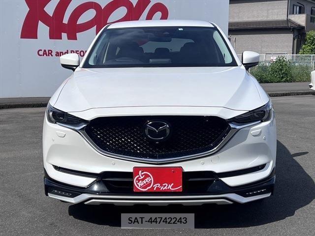 Mazda CX-5 2018-06 266063-1