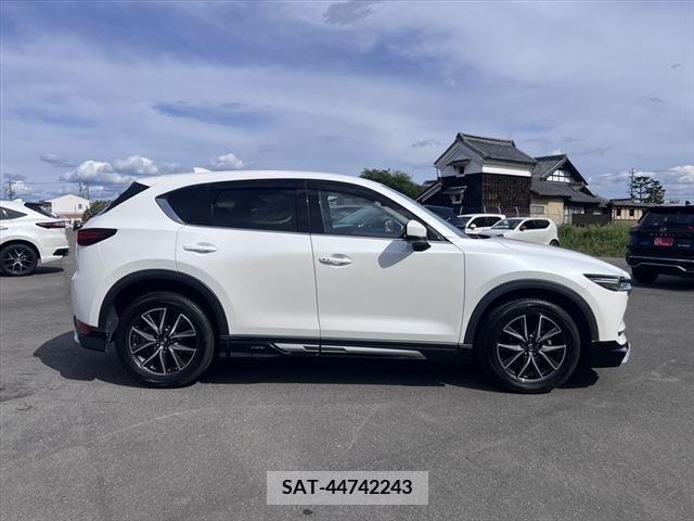 Mazda CX-5 2018-06 266063-3