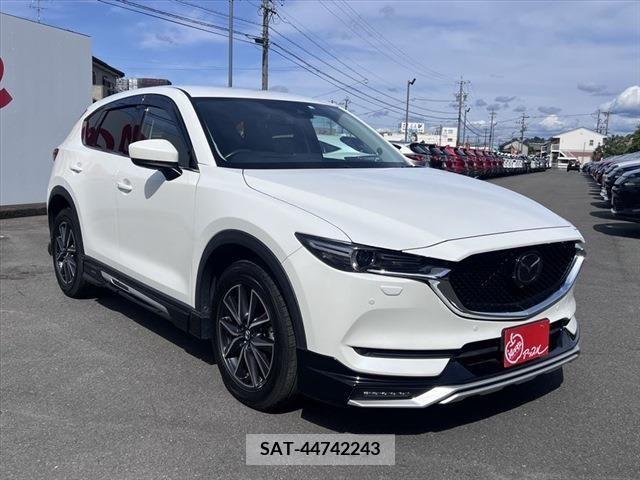 Mazda CX-5 2018-06 266063-2