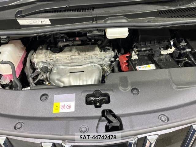 Toyota ALPHARD 2023-01 258999-18