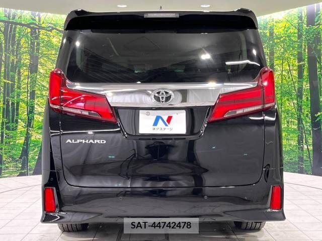 Toyota ALPHARD 2023-01 258999-15