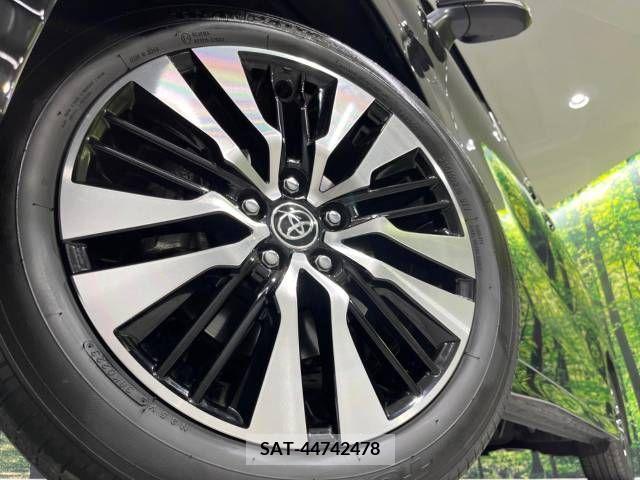 Toyota ALPHARD 2023-01 258999-13