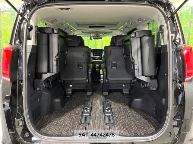 Toyota ALPHARD 2023-01 258999-10