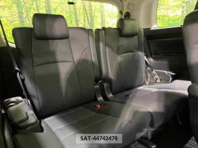 Toyota ALPHARD 2023-01 258999-9