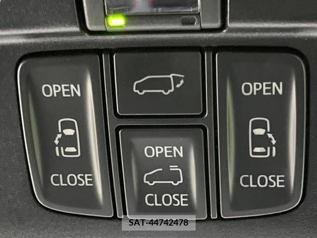 Toyota ALPHARD 2023-01 258999-6