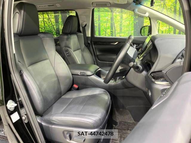 Toyota ALPHARD 2023-01 258999-7