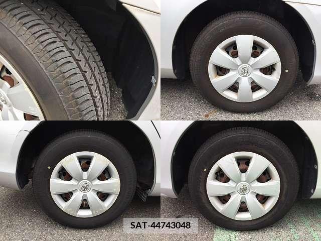 Toyota COROLLA AXIO 2007-07 381030-7