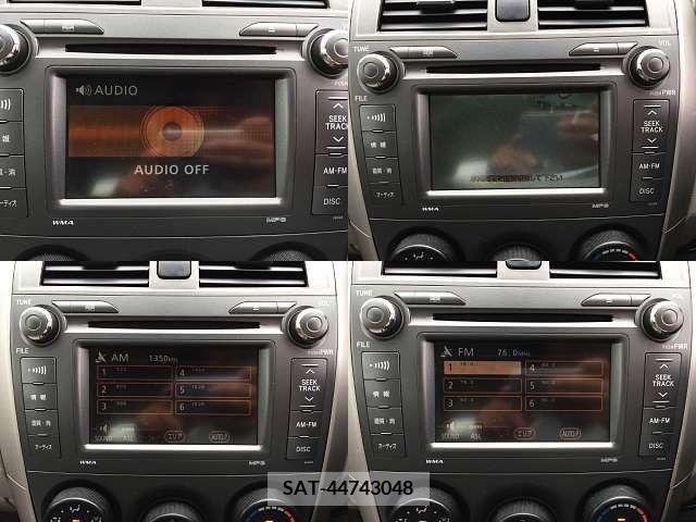 Toyota COROLLA AXIO 2007-07 381030-4