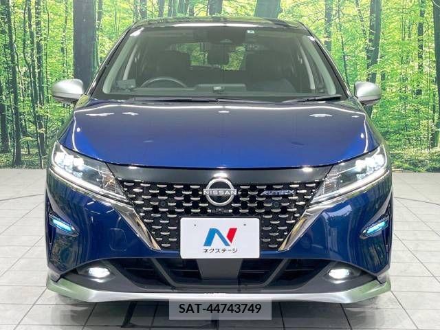 Nissan NOTE 2021-08 331777-14