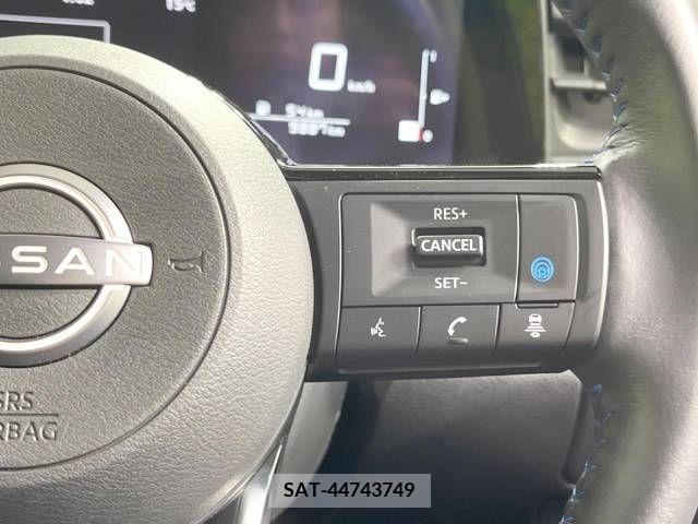 Nissan NOTE 2021-08 331777-5