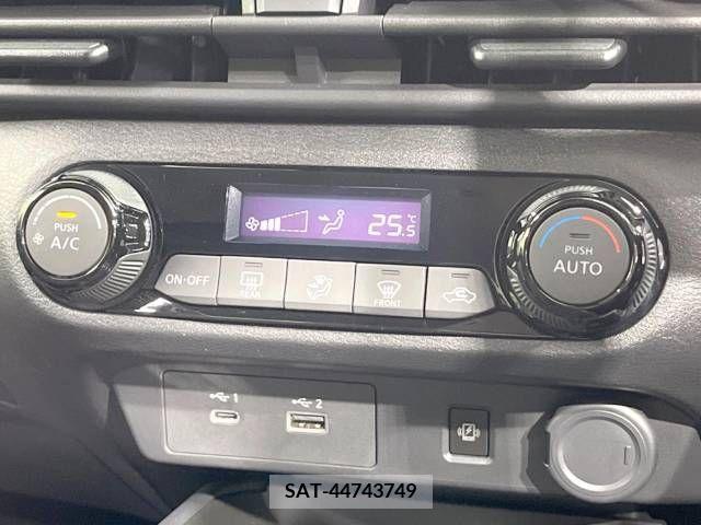 Nissan NOTE 2021-08 331777-8