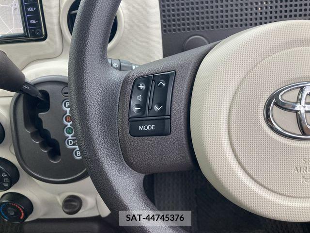 Toyota PORTE 2019-05 376921-20