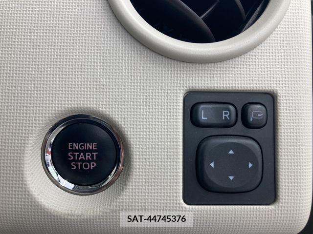 Toyota PORTE 2019-05 376921-16