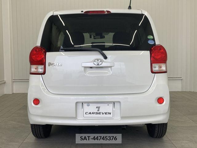 Toyota PORTE 2019-05 376921-3