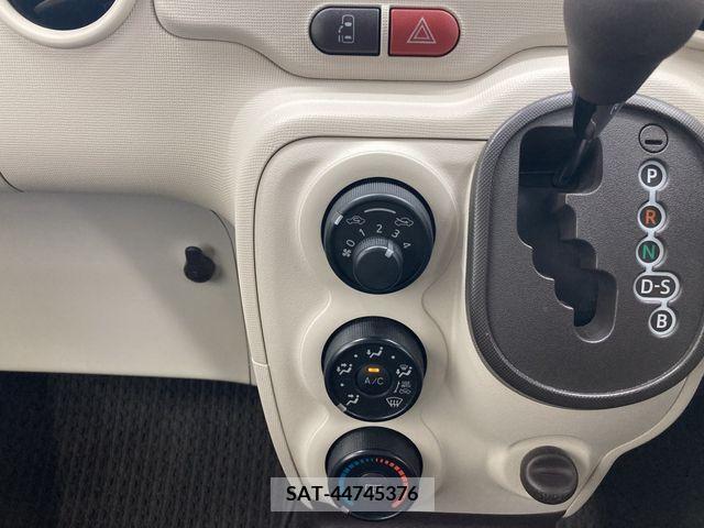 Toyota PORTE 2019-05 376921-13