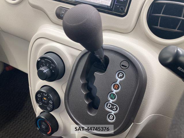 Toyota PORTE 2019-05 376921-12