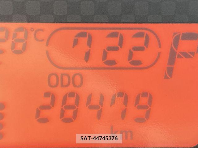 Toyota PORTE 2019-05 376921-8