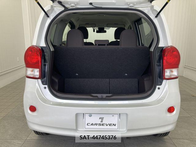 Toyota PORTE 2019-05 376921-29