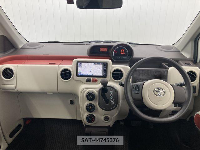 Toyota PORTE 2019-05 376921-28