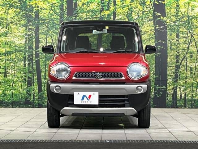 Suzuki HUSTLER 2017-03 19833-14