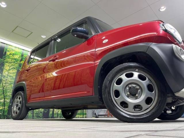 Suzuki HUSTLER 2017-03 19833-13