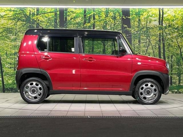 Suzuki HUSTLER 2017-03 19833-17