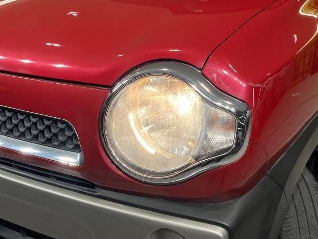 Suzuki HUSTLER 2017-03 19833-12