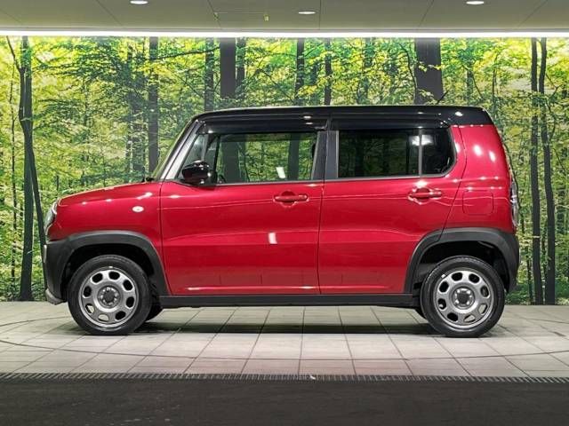 Suzuki HUSTLER 2017-03 19833-16