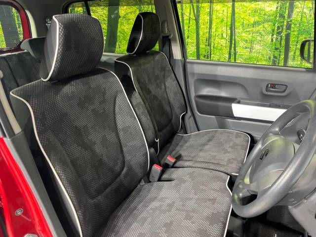 Suzuki HUSTLER 2017-03 19833-8