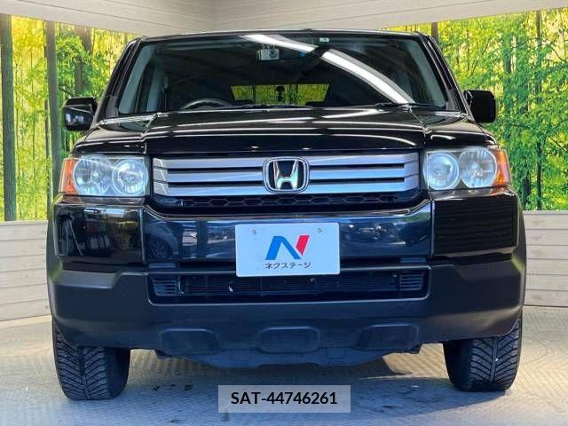 Honda CROSSROAD 2007-06 264926-15