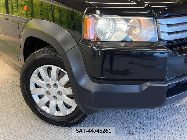 Honda CROSSROAD 2007-06 264926-13