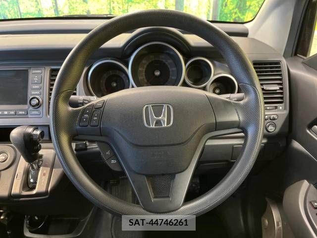 Honda CROSSROAD 2007-06 264926-12