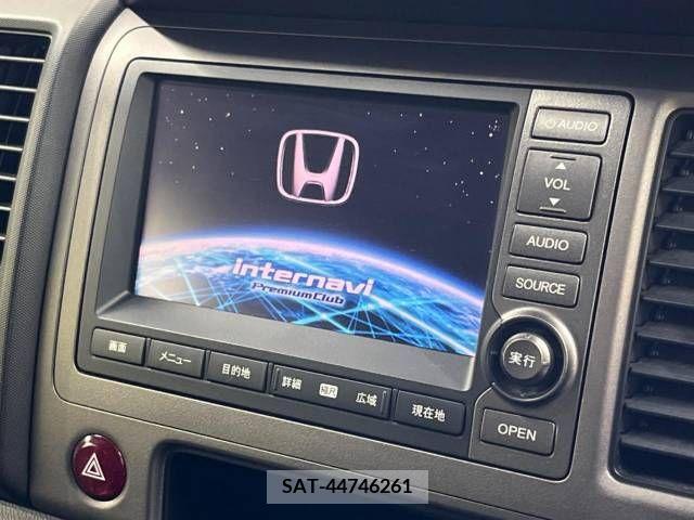 Honda CROSSROAD 2007-06 264926-2