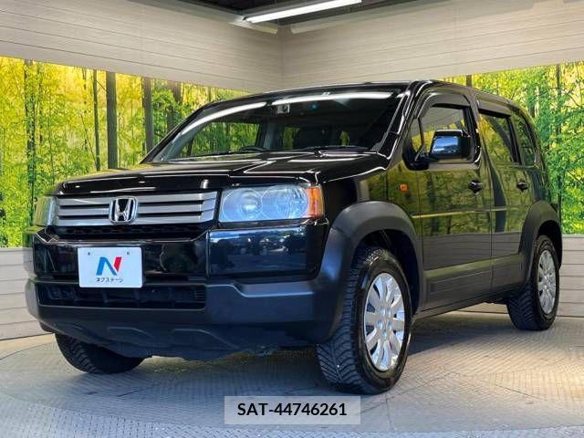 Honda CROSSROAD 2007-06 264926-17