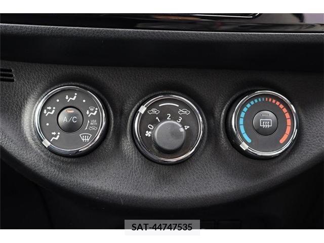 Toyota VITZ 2016-07 328719-15