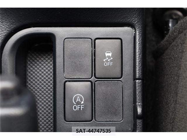 Toyota VITZ 2016-07 328719-11
