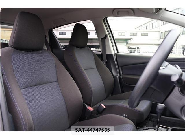 Toyota VITZ 2016-07 328719-19