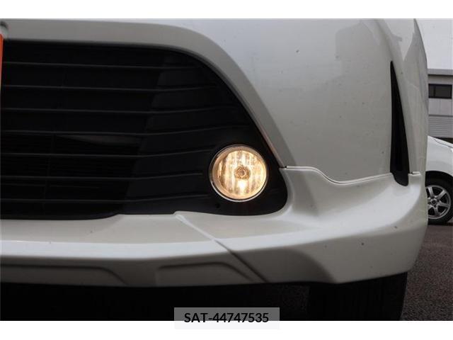 Toyota VITZ 2016-07 328719-26
