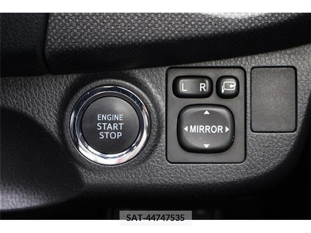 Toyota VITZ 2016-07 328719-8