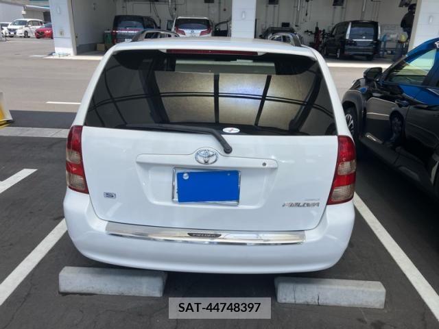 Toyota COROLLA FIELDER 2001-03 390040-1