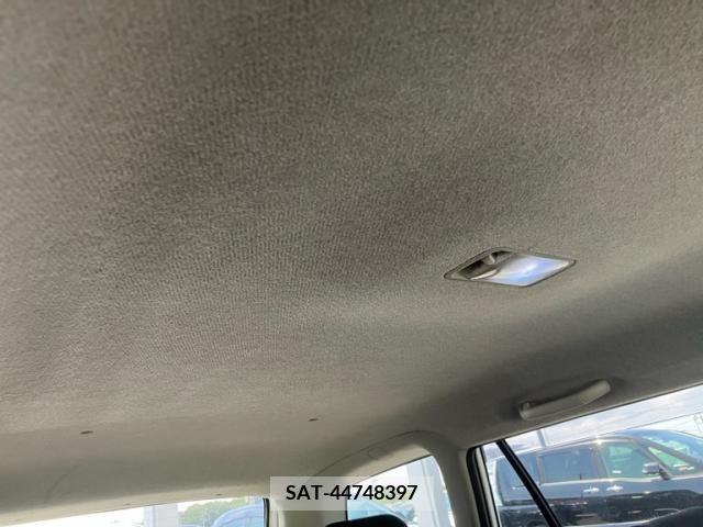 Toyota COROLLA FIELDER 2001-03 390040-11