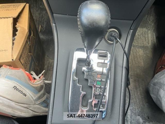 Toyota COROLLA FIELDER 2001-03 390040-18