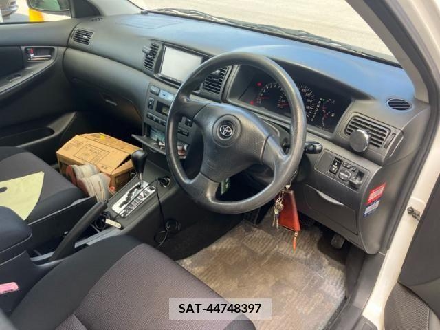 Toyota COROLLA FIELDER 2001-03 390040-9