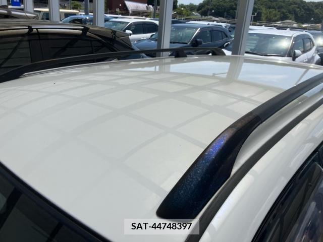Toyota COROLLA FIELDER 2001-03 390040-6