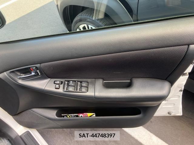 Toyota COROLLA FIELDER 2001-03 390040-7