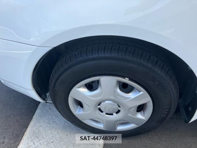 Toyota COROLLA FIELDER 2001-03 390040-5